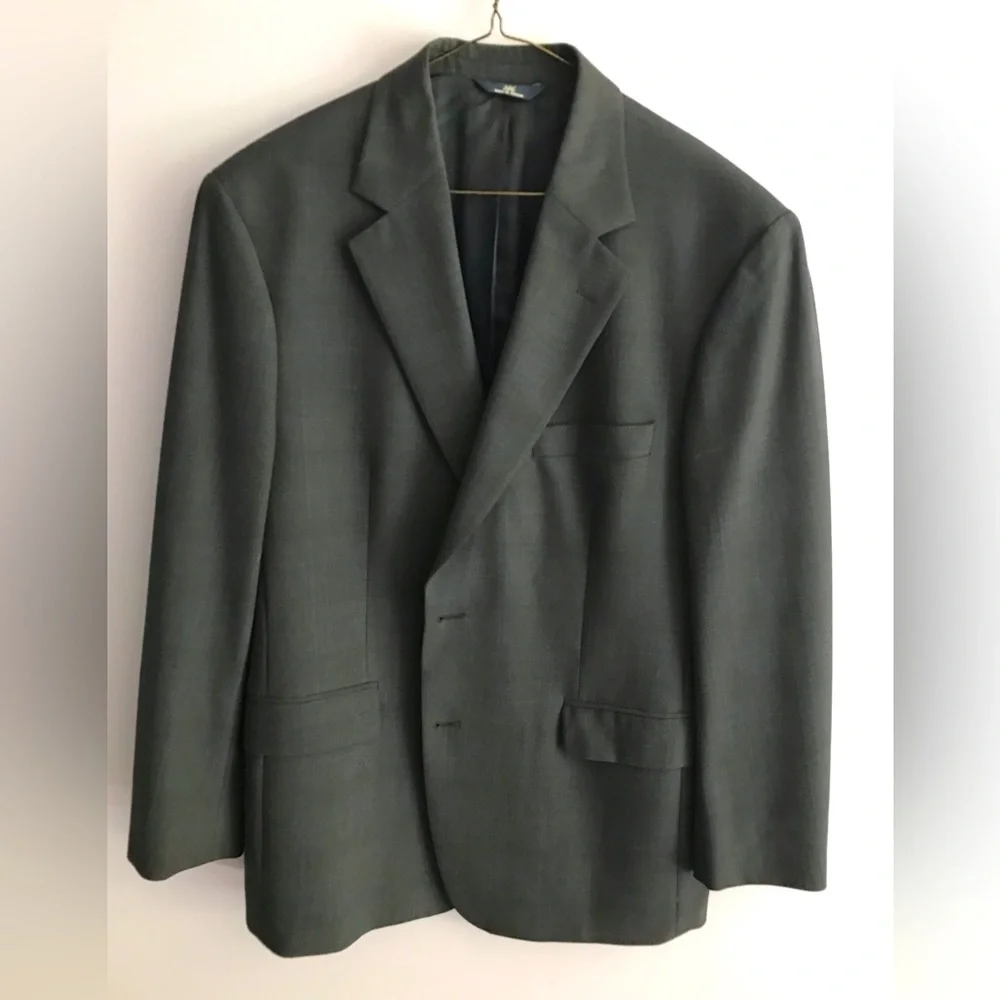 BrooksBros Blazer Jacket - Picture 1 of 16